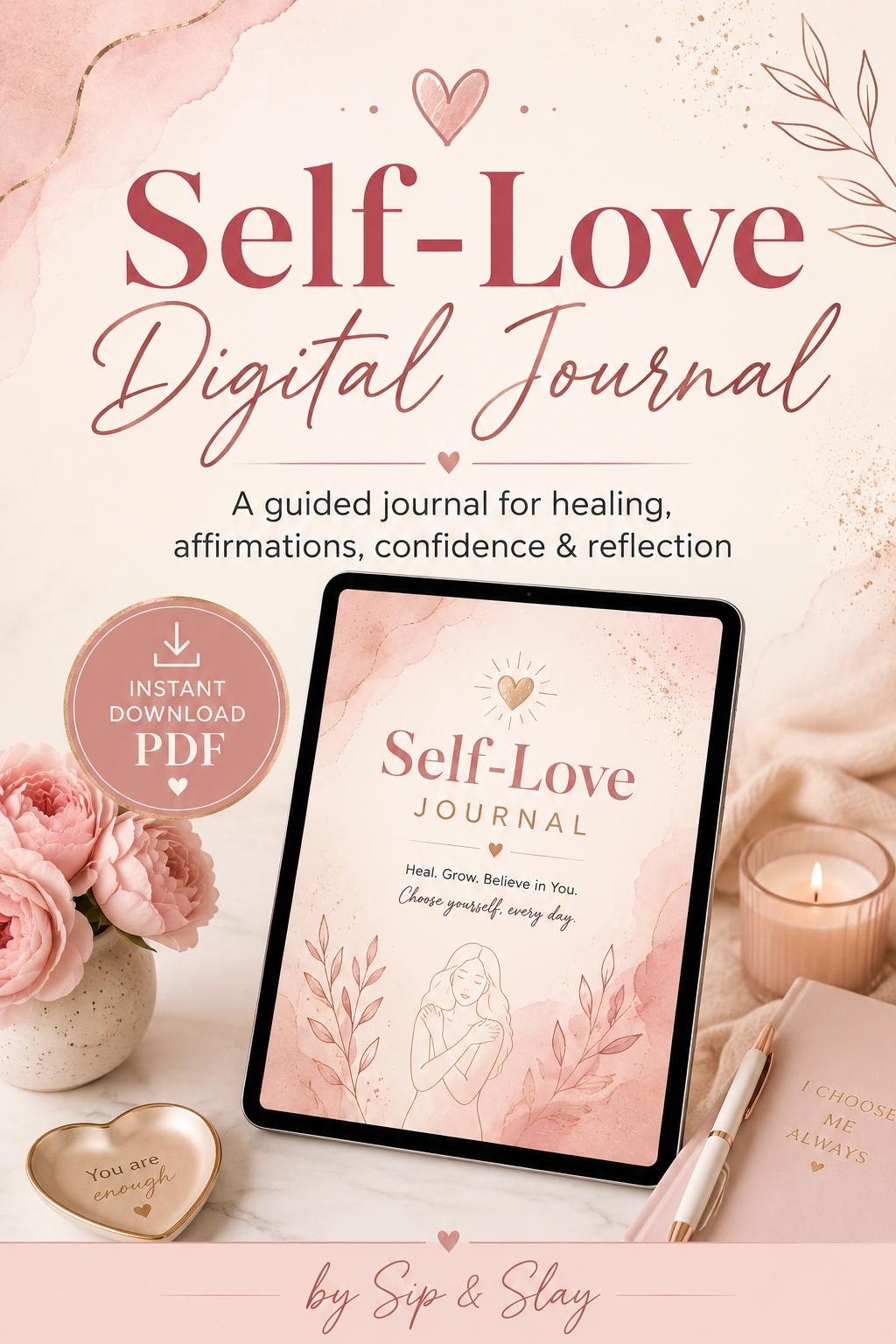 Self-Love Collection