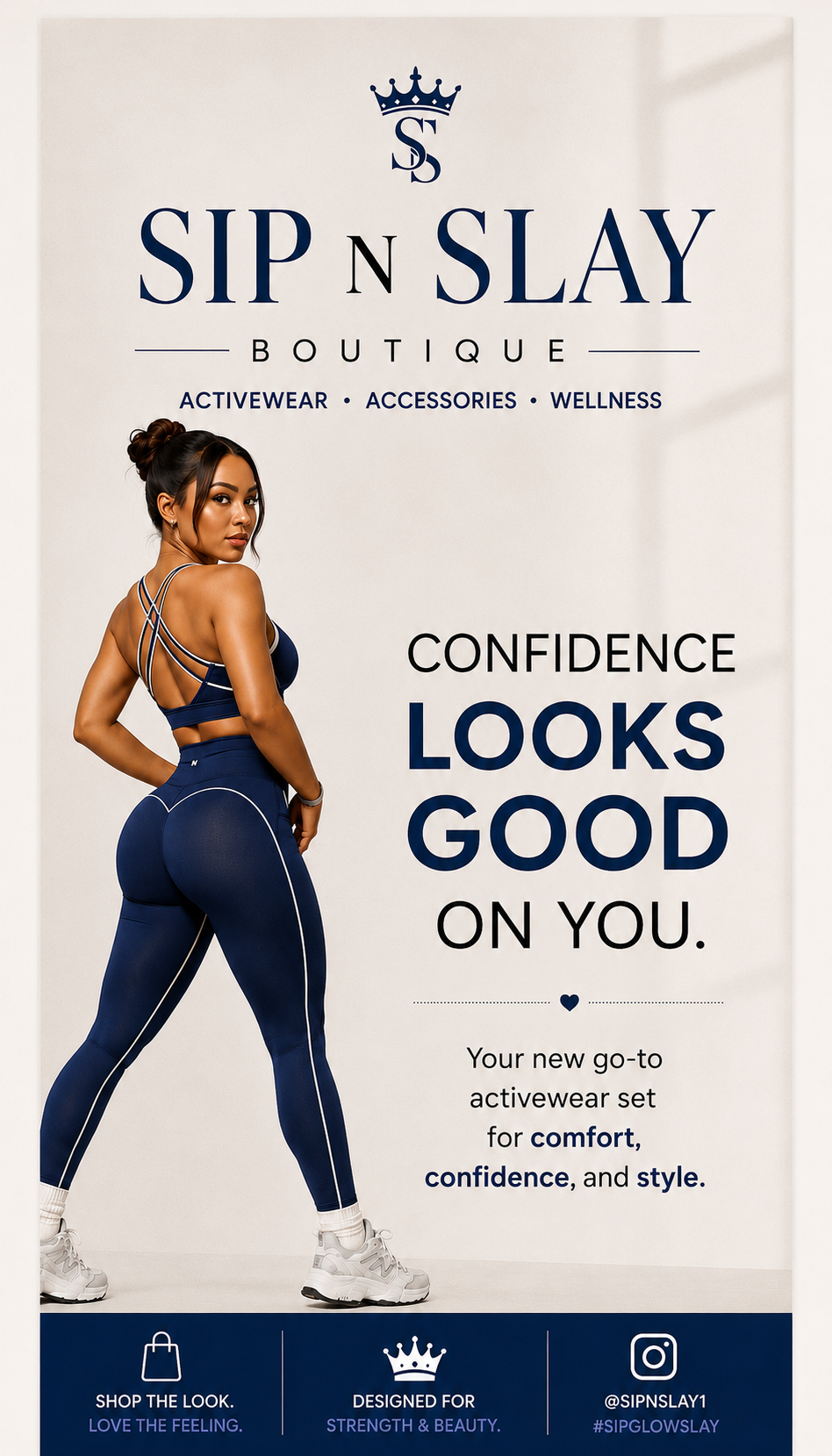 WOMEN'S ACTIVEWEAR